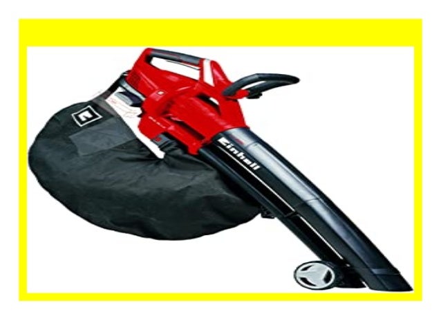 Best Buy Einhell Akku Laubsauger Laubbl Ser Ge Cl 36 Li E Solo Power
