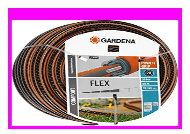 Best Price Gardena Comfort Flex Schlauch Formstabiler, Flexibler