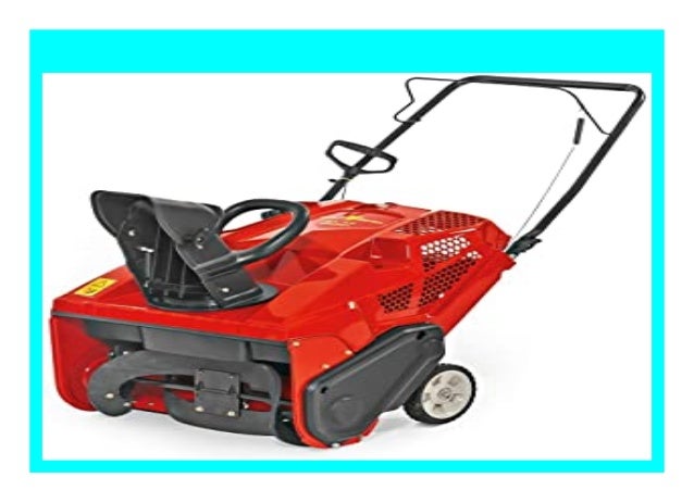 New Wolf Garten Schneefr Se Select Sf 53 31a 2m1e650 Review 212