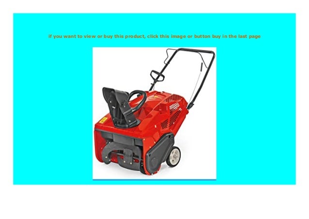 New Wolf Garten Schneefr Se Select Sf 53 31a 2m1e650 Review 212