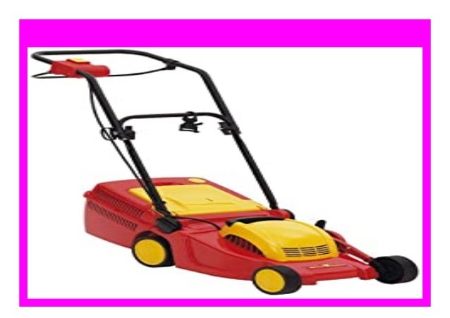 Sell Wolf Garten 4905000 Elektrom Her 2 32 E 1 Review 692