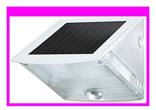 Sell 4er Set Brennenstuhl Solar Led Wandleuchte Sol 04 Plus Ip44 Mit