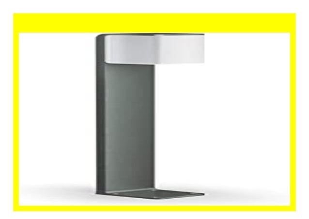 Led Gartenleuchte Mit Bewegungsmelder