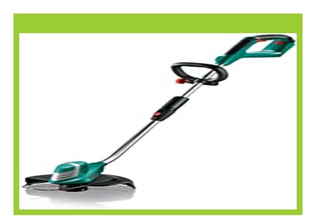 Best Buy Bosch Akku Rasentrimmer Advancedgrasscut 36 Ohne Akku Fade