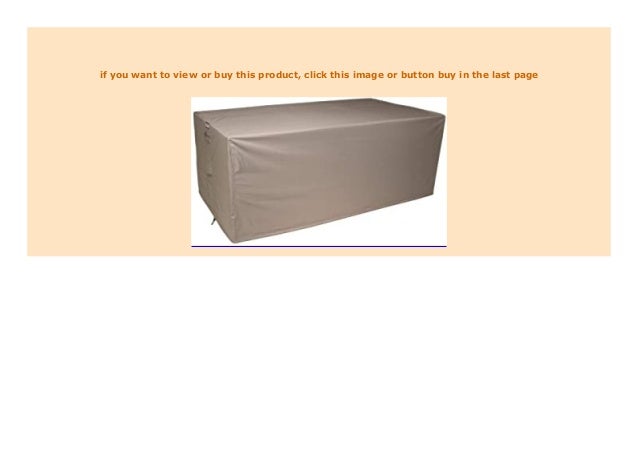 Sell Raffles Covers Nw Rlb160straight Wetterschutz F R Lounge