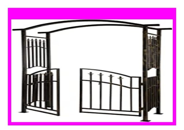 Hot Sale Massiver Rosenbogen Bronze Xxxl Ausf Hrung Ca 27 Kg 207 X