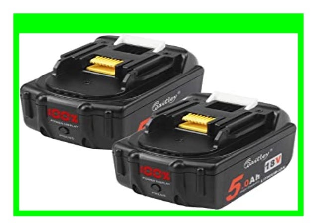 Waitley аккумулятор для makita