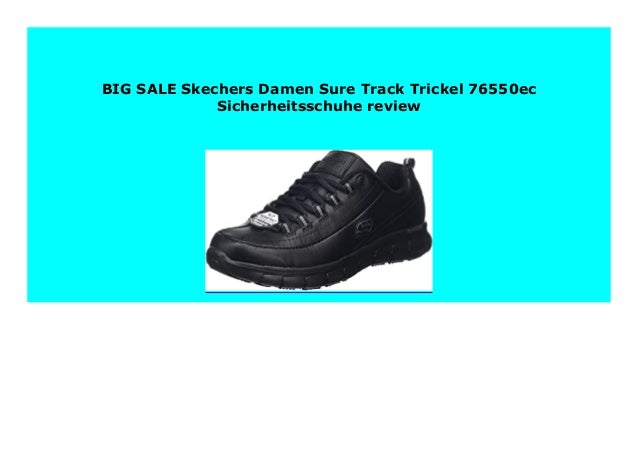 skechers sure track trickel