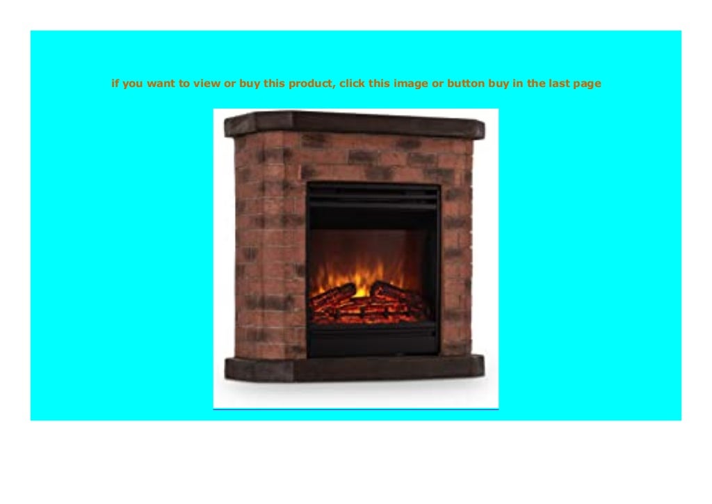 SELL KLARSTEIN Villach Elektrischer Kamin, Elektro Kamin, Kamin ele…