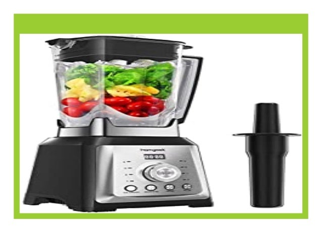 |STANDMIXER 2000W Schleifer Eis-Zerkleinerungsmaschine Smoothie Maker Blender