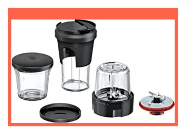 Big Discount Bosch Muz9tm1 Lifestyle Set Tastymoments 5 In 1 Multi Z