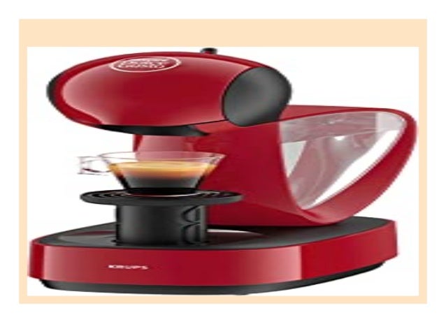 Big Sale Krups Nescaf Dolce Gusto Infinissima Kp1705 Kapsel Kaffeema