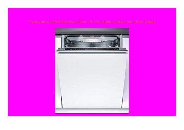 bosch zeolith review