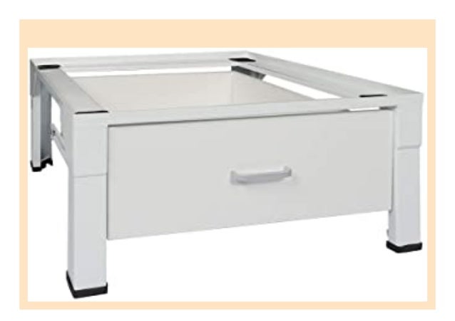 Hot Promo Standart Untergestell F R Waschmaschine Oder Trockner Socke