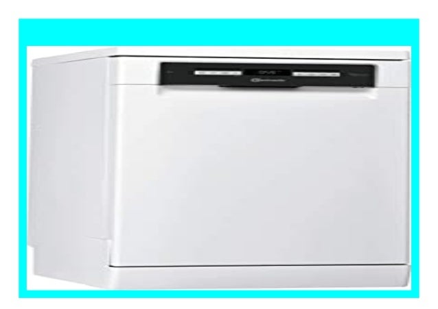 bauknecht dishwasher review