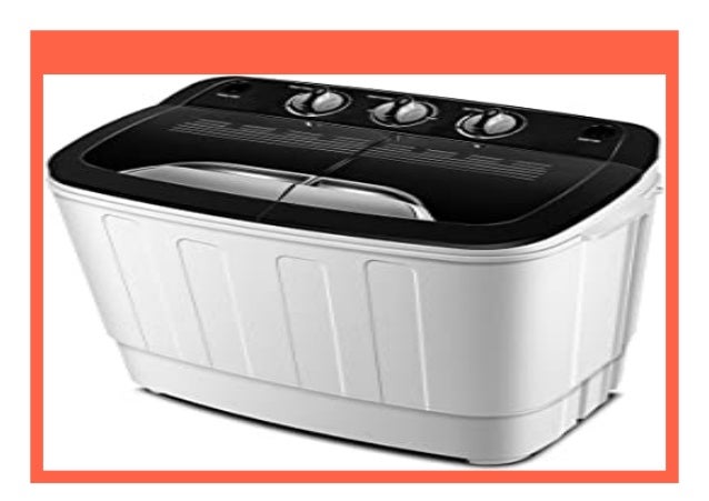 Big Discount Tragbare Waschmaschine Tg23 Waschmaschine Mit Doppelte