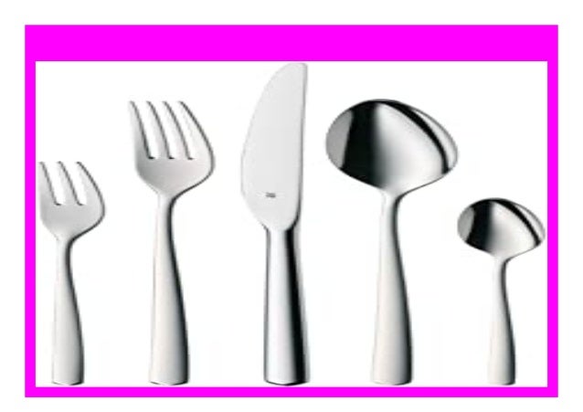 Best Price Wmf Boston Besteckset 12 Personen 60 Teilig Monobloc Me