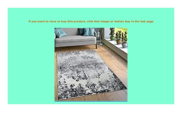 Best Buy Paco Home Designer Teppich Wohnzimmer Teppiche Ornamente Vin