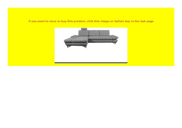 Big Sofa Mit Schlaffunktion Und Bettkasten Couch Grau