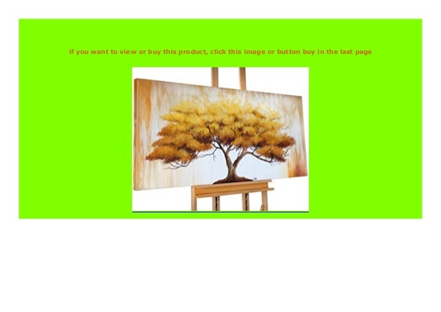 Sell Kunstloft Acryl Gem Lde Lehre Des Zen 140x70cm Original Han