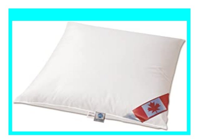 Hot Sale Betten Traum Land Premium Air Cell 3 Kammer Kissen Au En 10