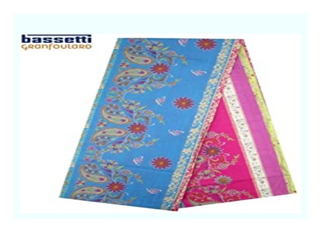 Best Buy Bassetti Granfoulard Raffaello V3 180 X 270 Review 647