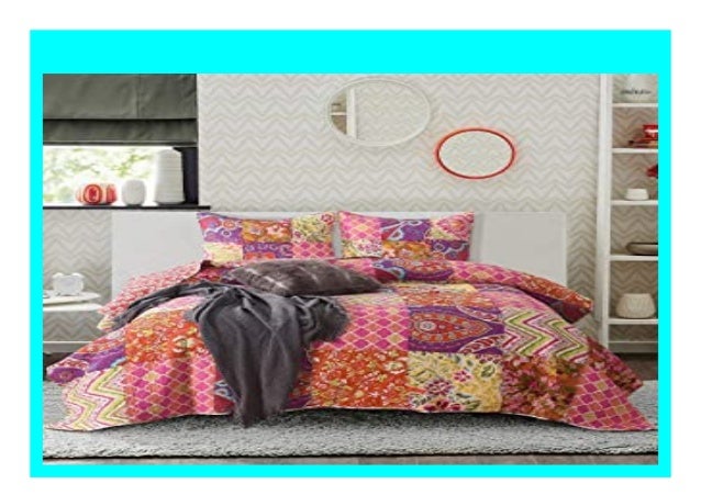 Best Buy Qucover 7366294 Tagesdecke Steppdecke Sommerdecke Bett Berwu