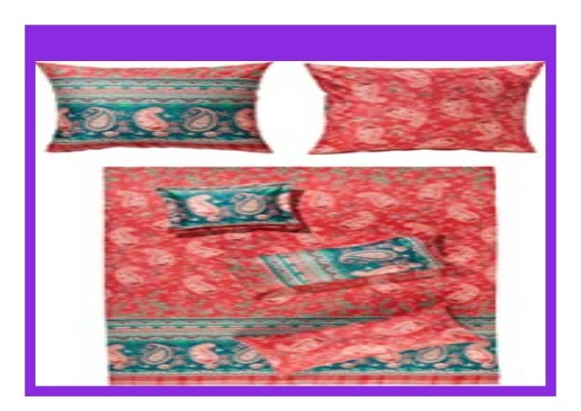 Best Buy Bassetti Bettw Sche Anacapri V1 Rb Rot 135 X 200 Revie