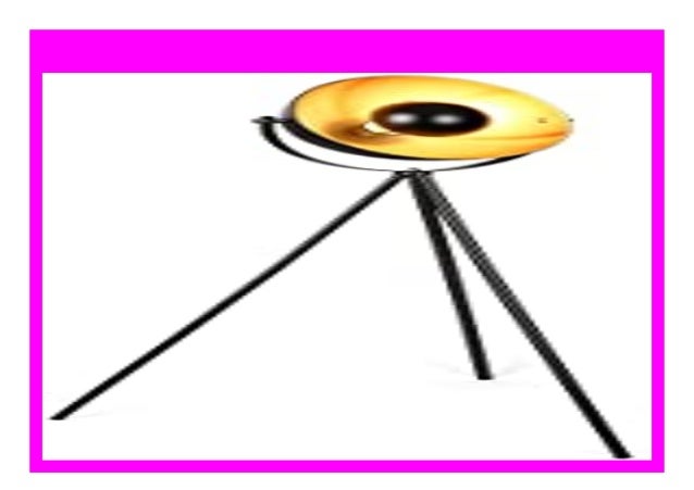 Best Price Albrillo Stehlampe Retro Studiolampe Mit E27 Fassung Vi