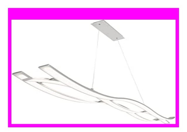 Discount Briloner Leuchten Led Pendelleuchte Dimmbar H Ngelampe H