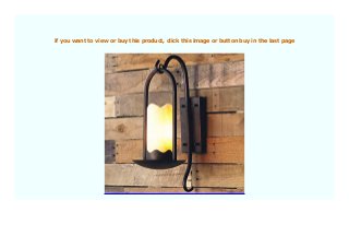 Best Price Iacon Au Enleuchte Wandlampe Retro Vintage Wandleuchte
