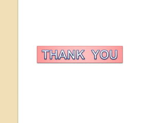 Semophores and it's types