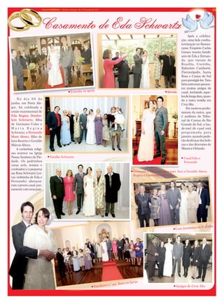 Jornal O EXPRESSO | Sábado e domingo, 16 e 17 de junho de 2012   9
 