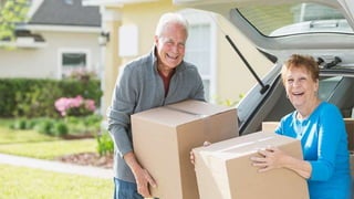 Milestone Germantown MD | Baby Boomers are Downsizing, Are You Ready to Move?