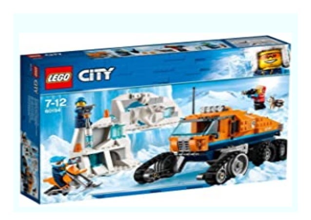 lego city 60194