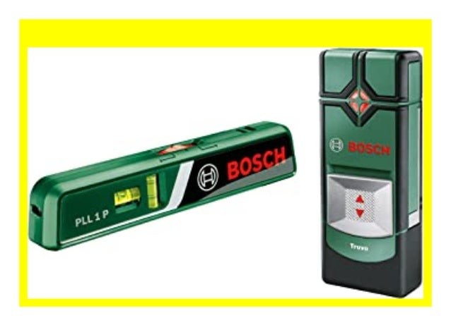 Best Buy Bosch Ortungsger T Truvo Max Ortungstiefe Stahl Kupfer Str
