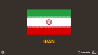 61
IRAN
 