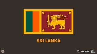 84
SRI LANKA
 