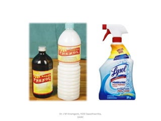 Dr. J M Viramgami, HOD Swasthavritta,
GAAC
 