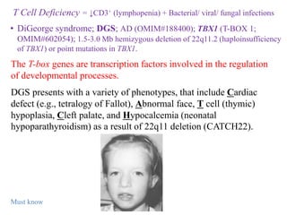Disorders of lymphobioesis.ppt
