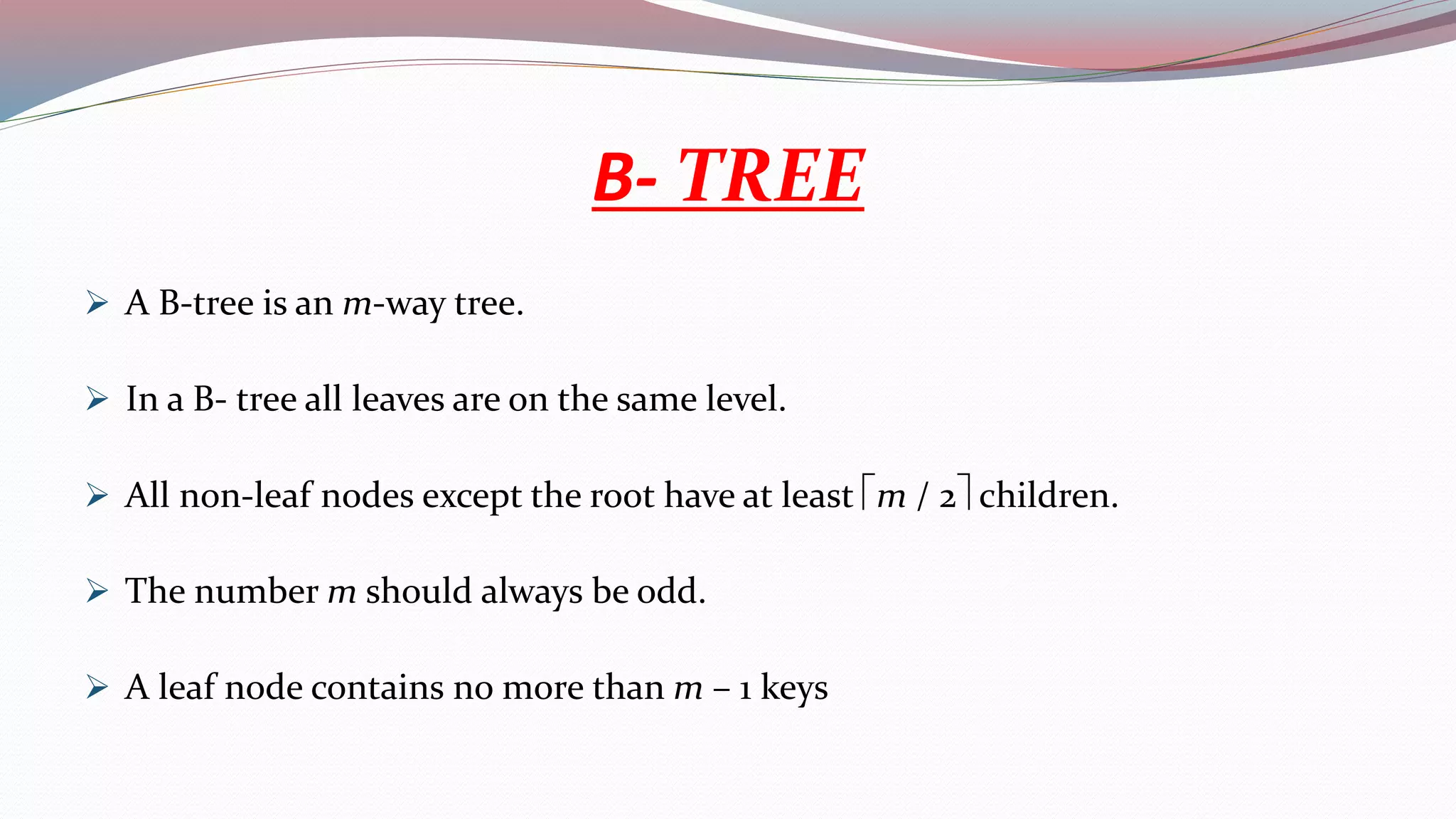 b-tree-in-data-structure-ppt