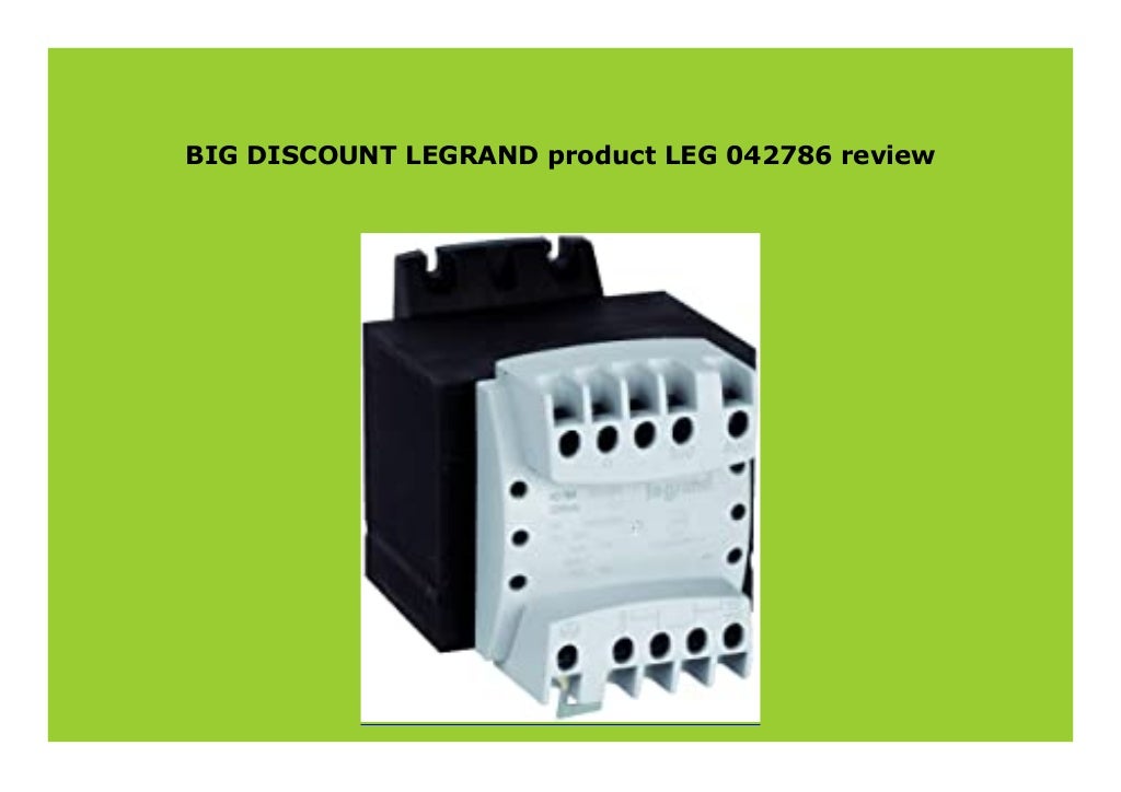 BEST BUY LEGRAND product LEG 042786 review 555