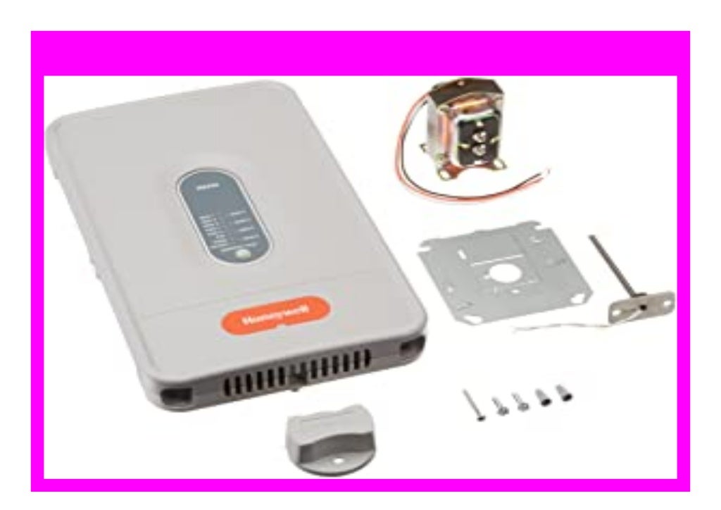 Best Price Honeywell hz432 K truezone Kit, 4 Zone Panel review 596