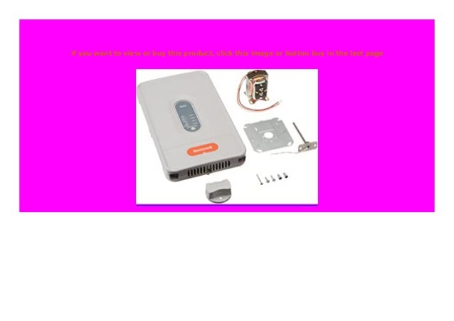 Best Price Honeywell hz432 K truezone Kit, 4 Zone Panel review 596