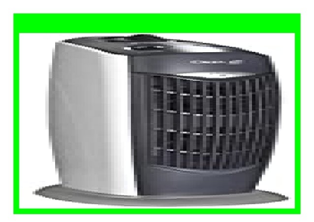 Sell Luftreiniger Ionisierer Uv Plasma Ca 366 Review 568