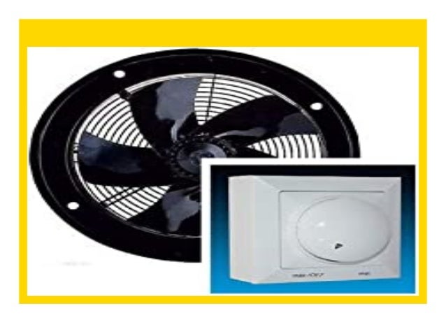 Radiallüfter 230v BVN BDRAS 140-60 Aluminium Radia Produktbild-Vorschau 13