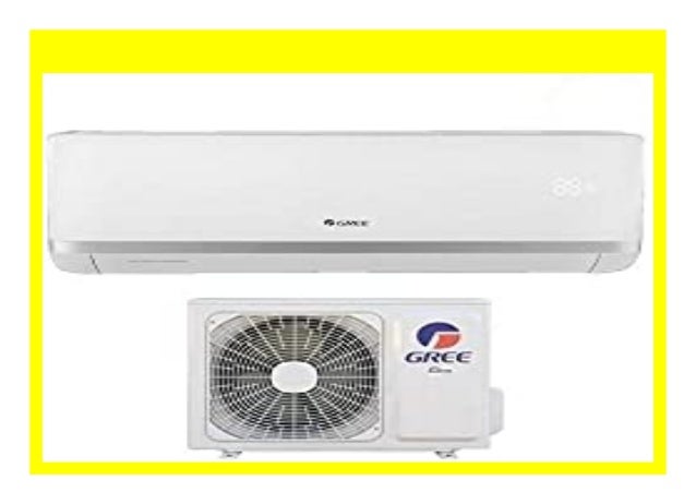 New Split Klimaanlage Klimager T A Gree Bora R32 Inverter 9000 Btu