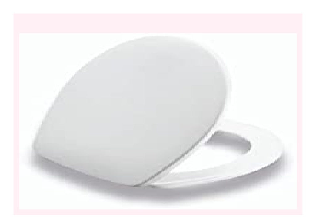 BEST SELLER Pressalit WC Sitz 3000 Nr. 190 mit De Univert.schar. UN3