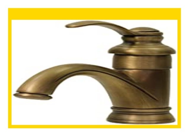 BEST PRODUCT Nostalgie Retro Einhebel Waschbecken Armatur ...