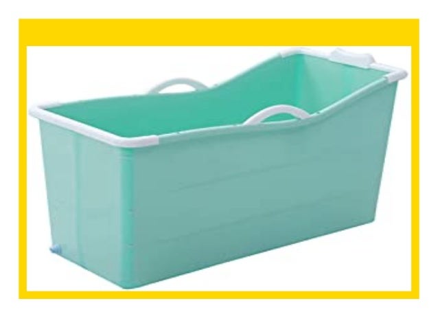 Faltbare Badewanne Für Erwachsene : 12 Off 1 48 M Faltbare Badewanne
